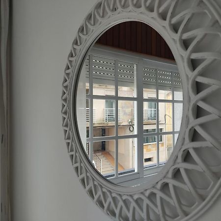 Luminoso Y Amplio Piso En O Grove 아파트 외부 사진