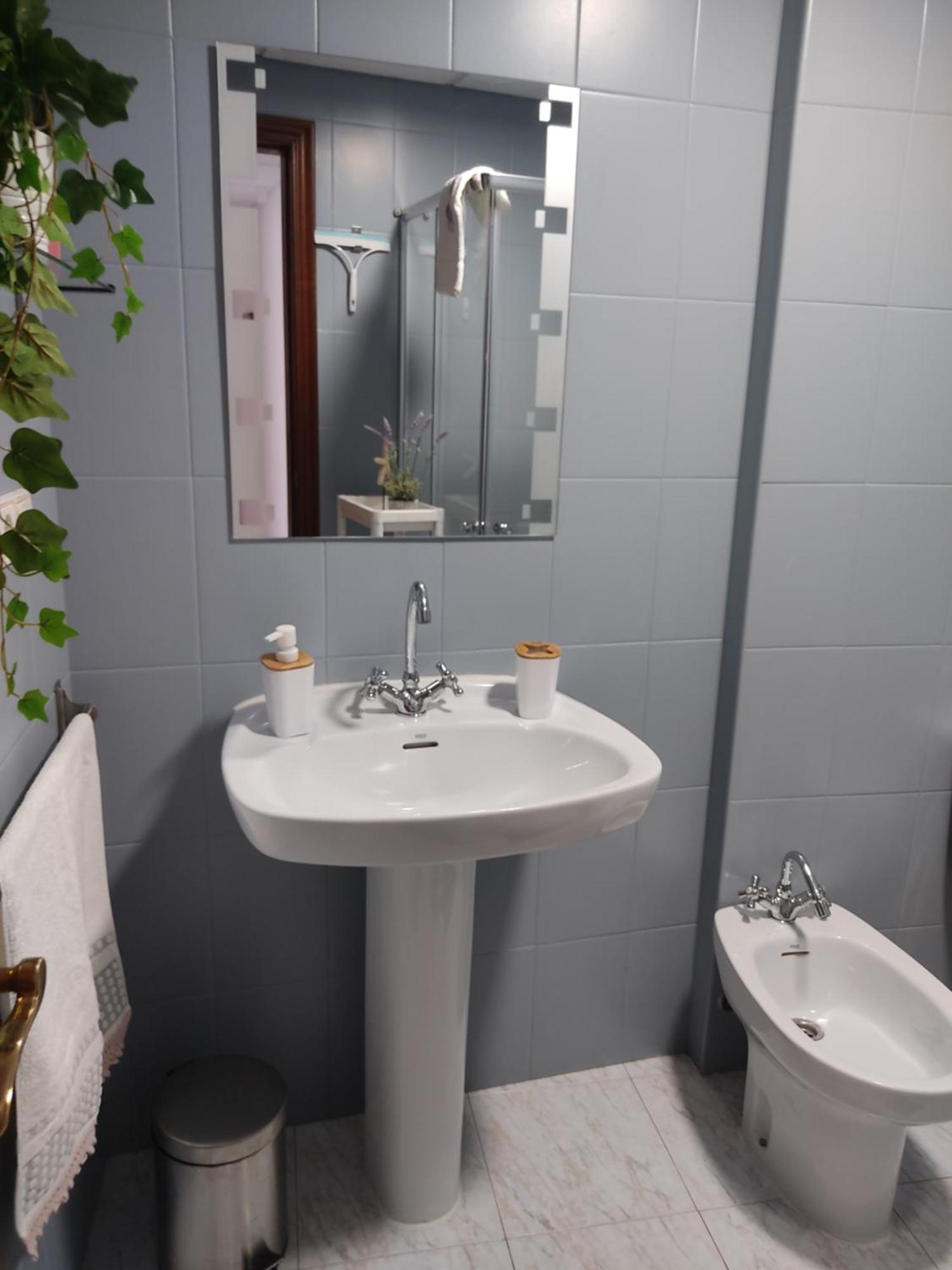 Luminoso Y Amplio Piso En O Grove 아파트 외부 사진