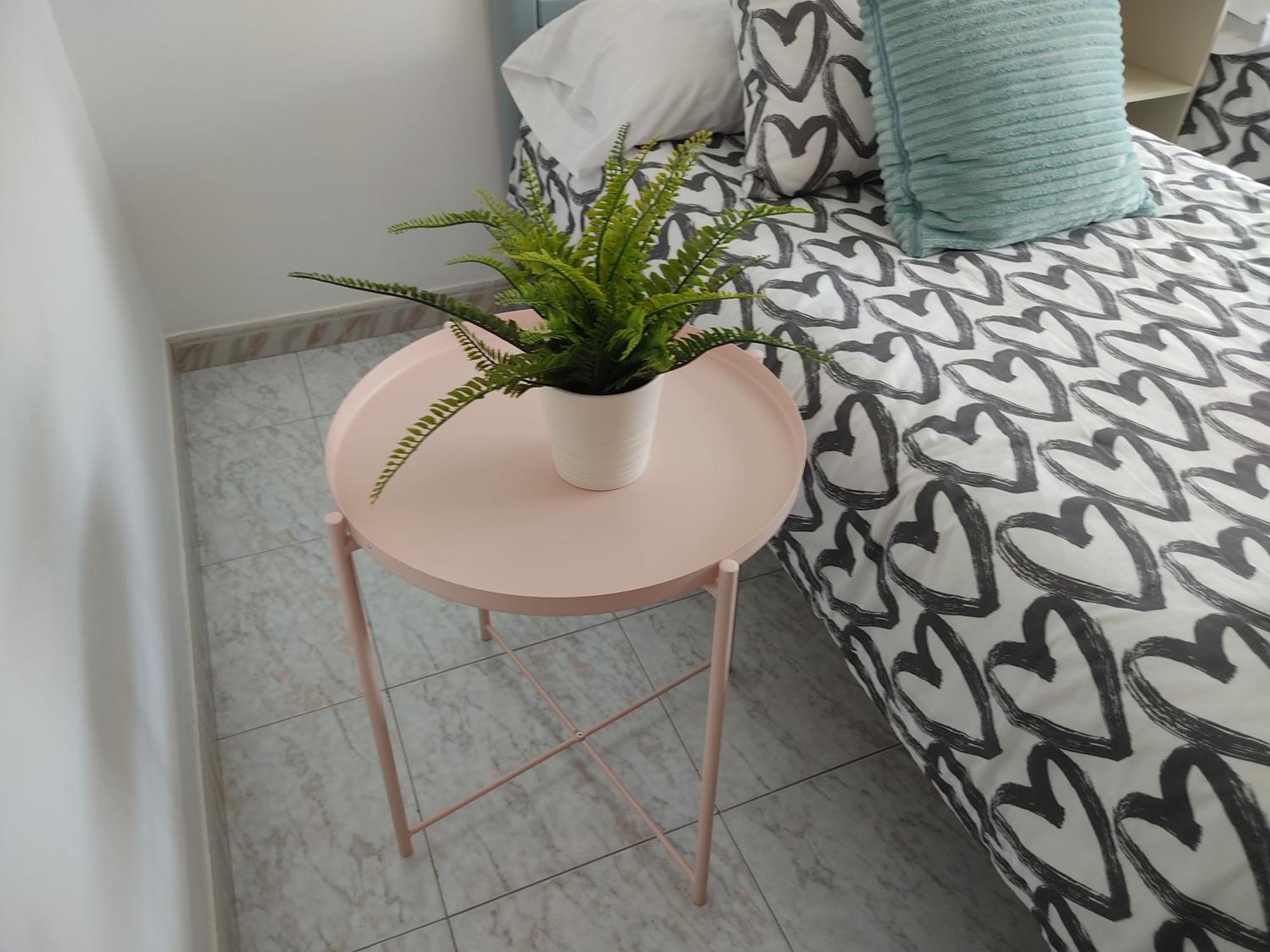Luminoso Y Amplio Piso En O Grove 아파트 외부 사진