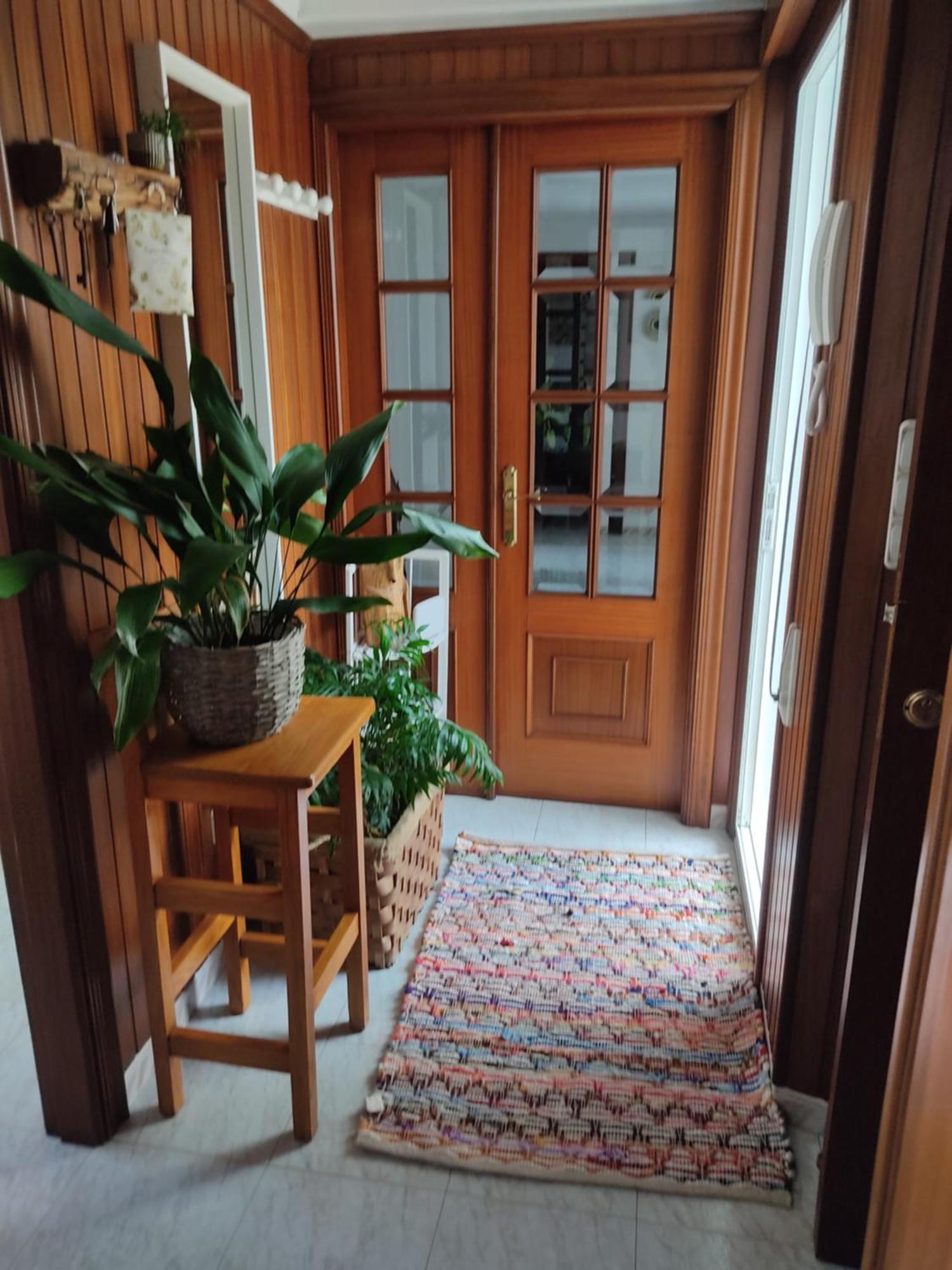 Luminoso Y Amplio Piso En O Grove 아파트 외부 사진